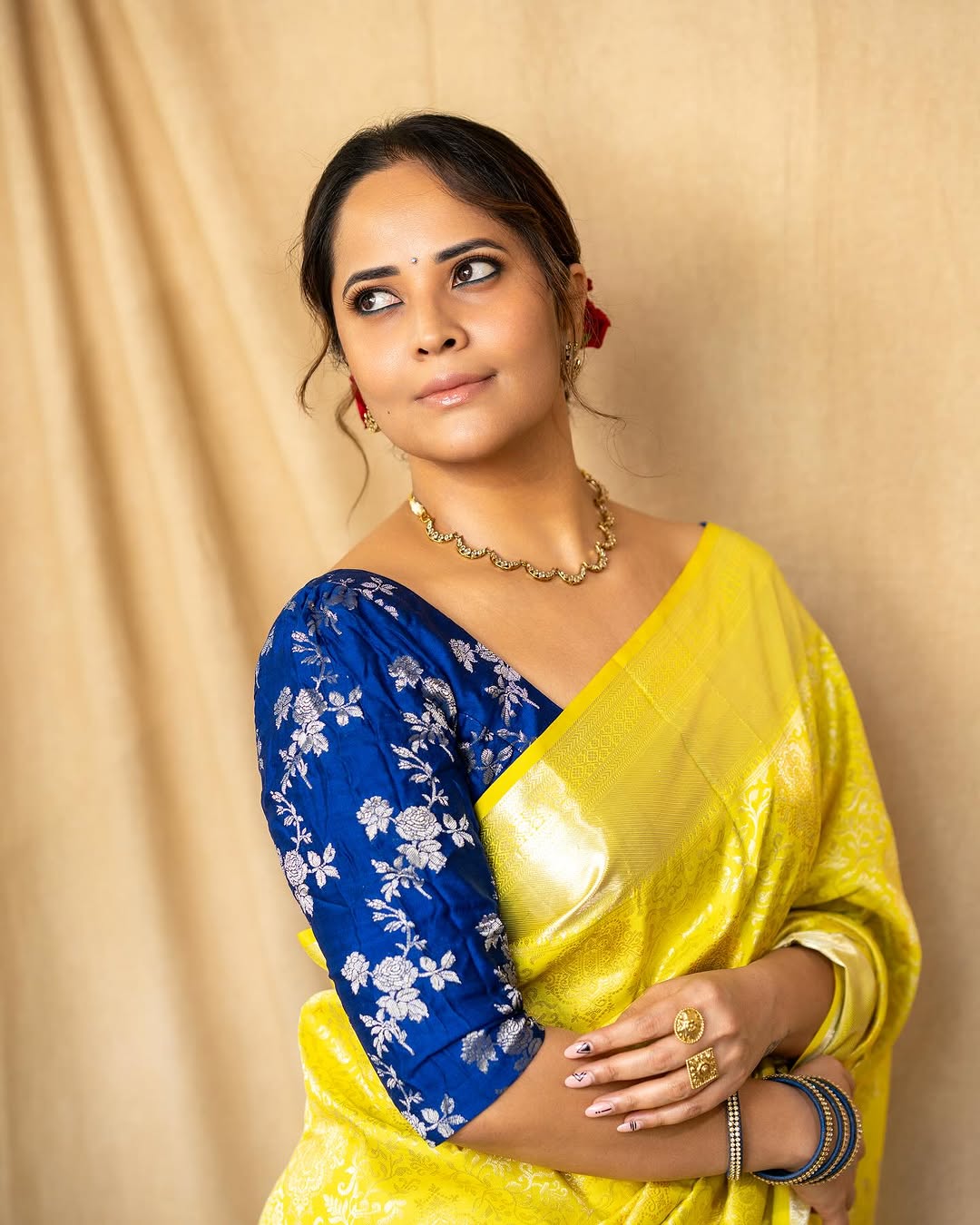 Anasuya Bharadwaj