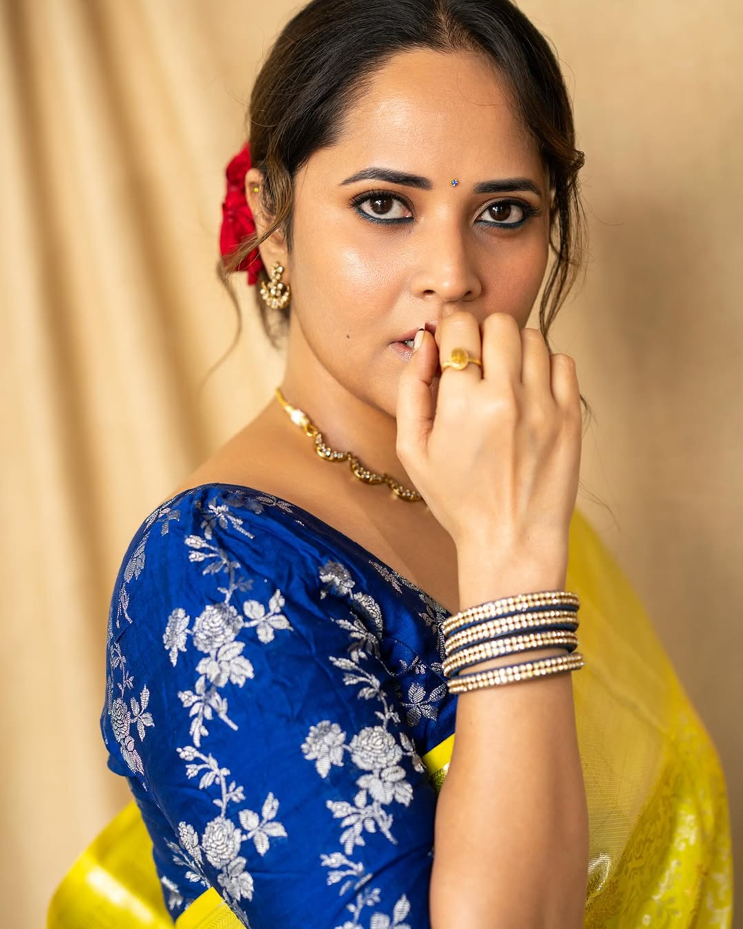 Anasuya Bharadwaj