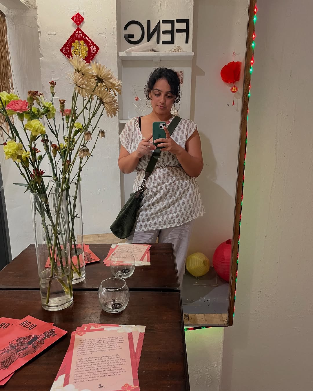 Actress Nithya Menon Photo Gallery