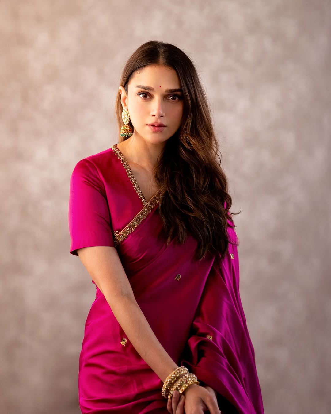 Aditi Rao Hydari ( Source /Instagram ) Aditi Rao Hydari Photo Gallery