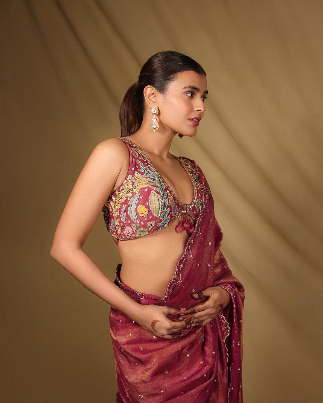 Hebah Patel