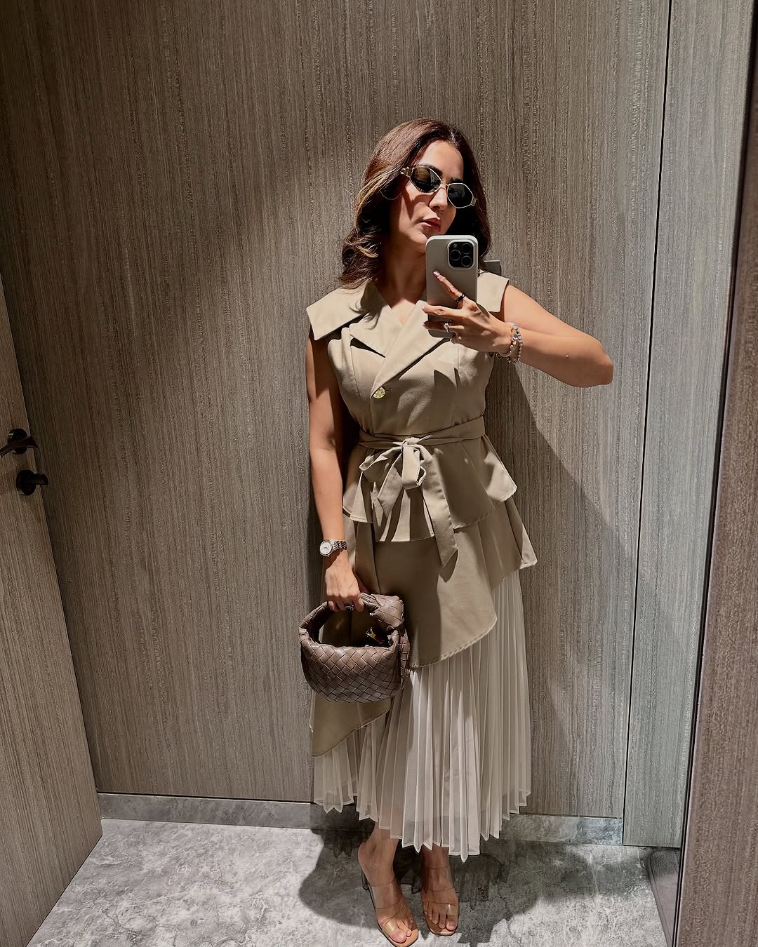 Nisha Agarwal (Source: Instragram) Actress Nisha Agarwal Photo Gallery