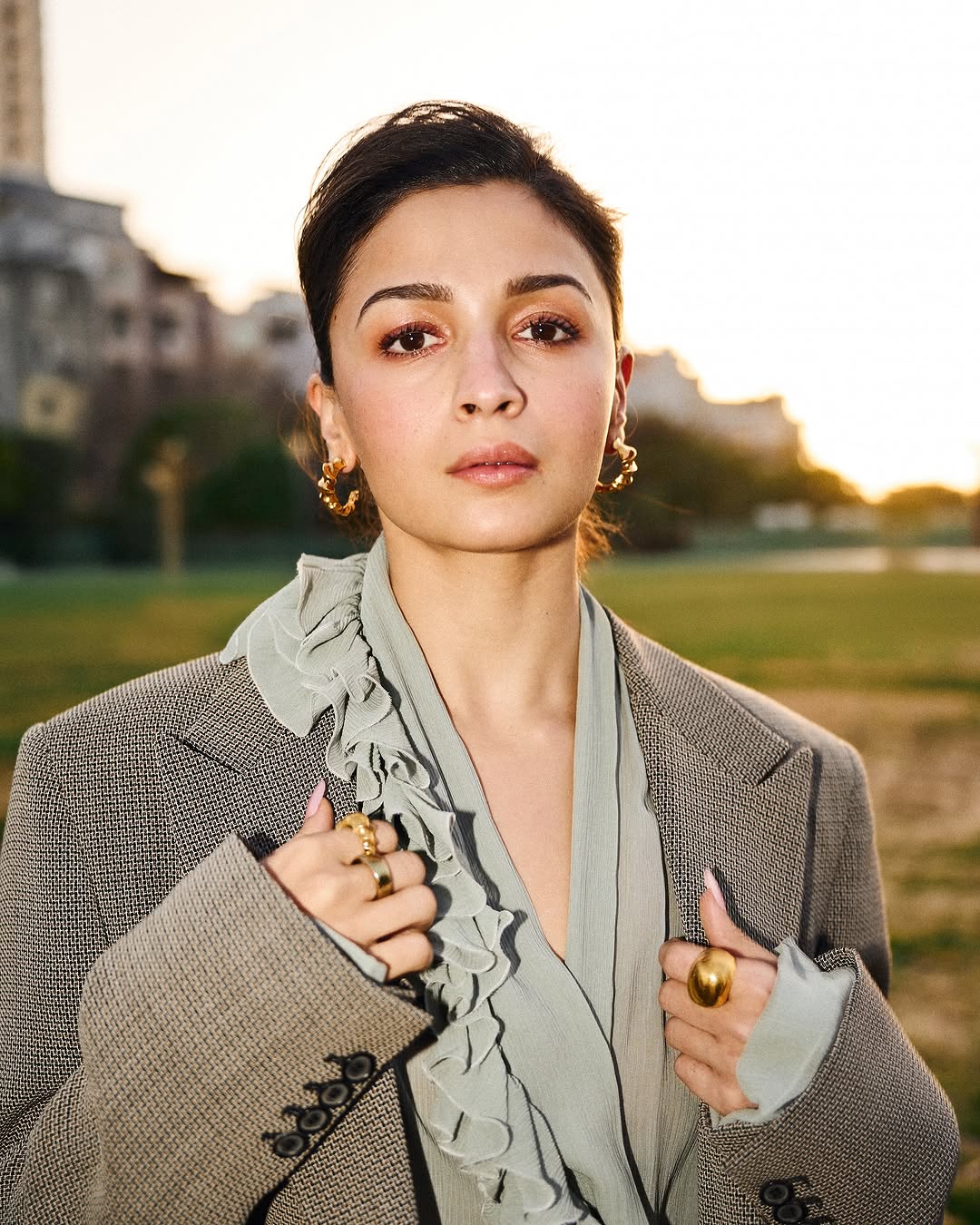 Actress Alia Bhatt Photo Gallery