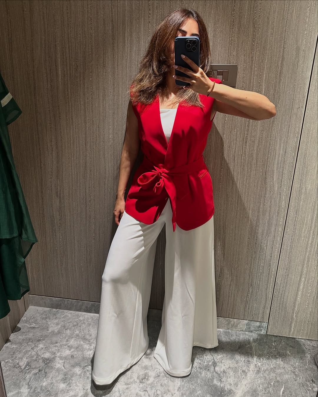 Nisha Agarwal (Source: Instragram) Actress Nisha Agarwal Photo Gallery