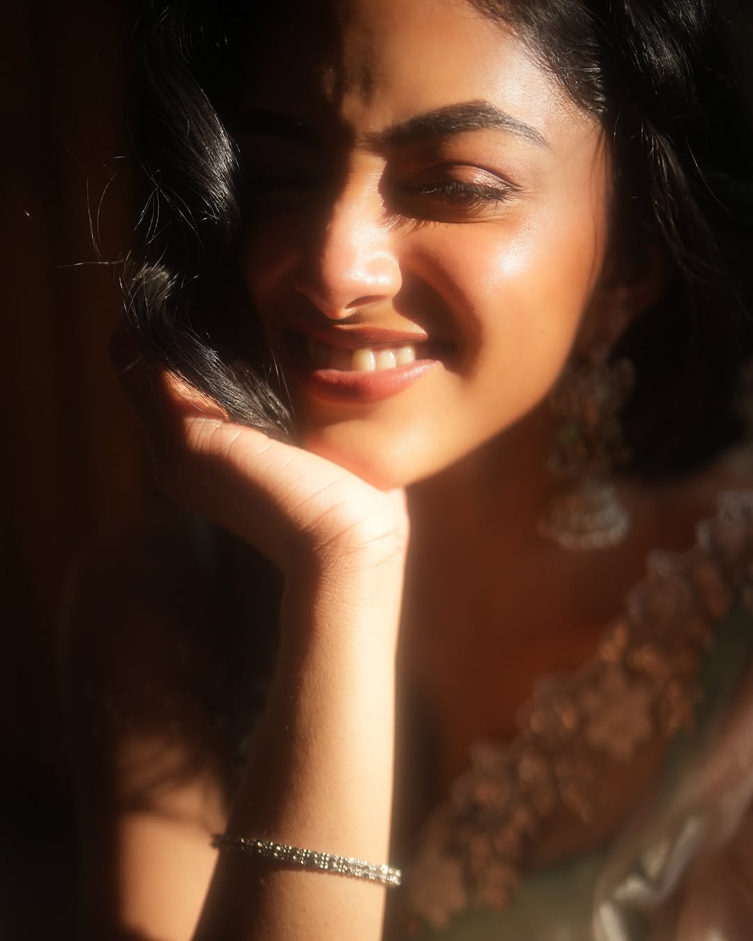 Preity Mukhundhan