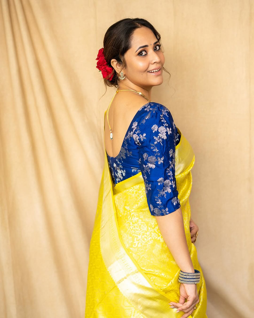 Anasuya Bharadwaj
