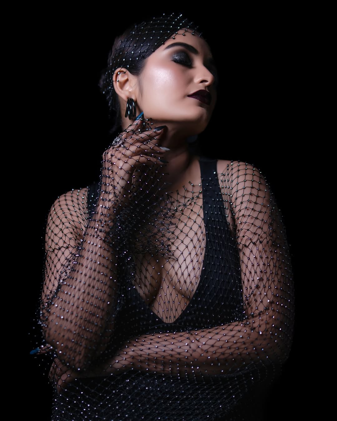 Actress Priyanka Jain Photo Gallery