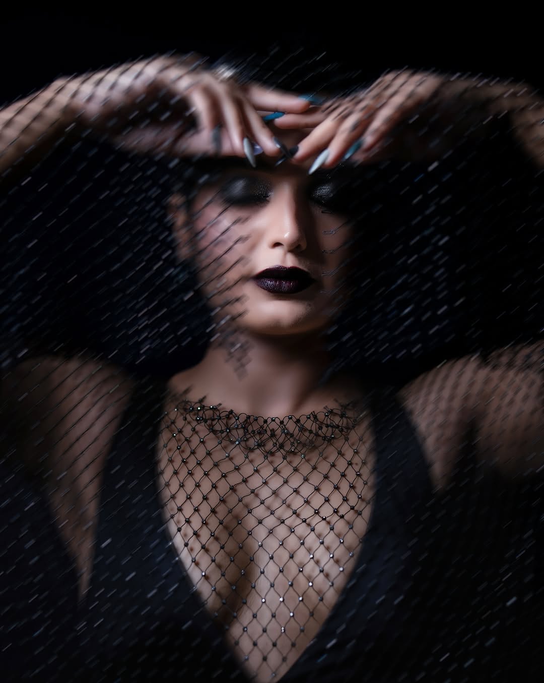 Actress Priyanka Jain Photo Gallery