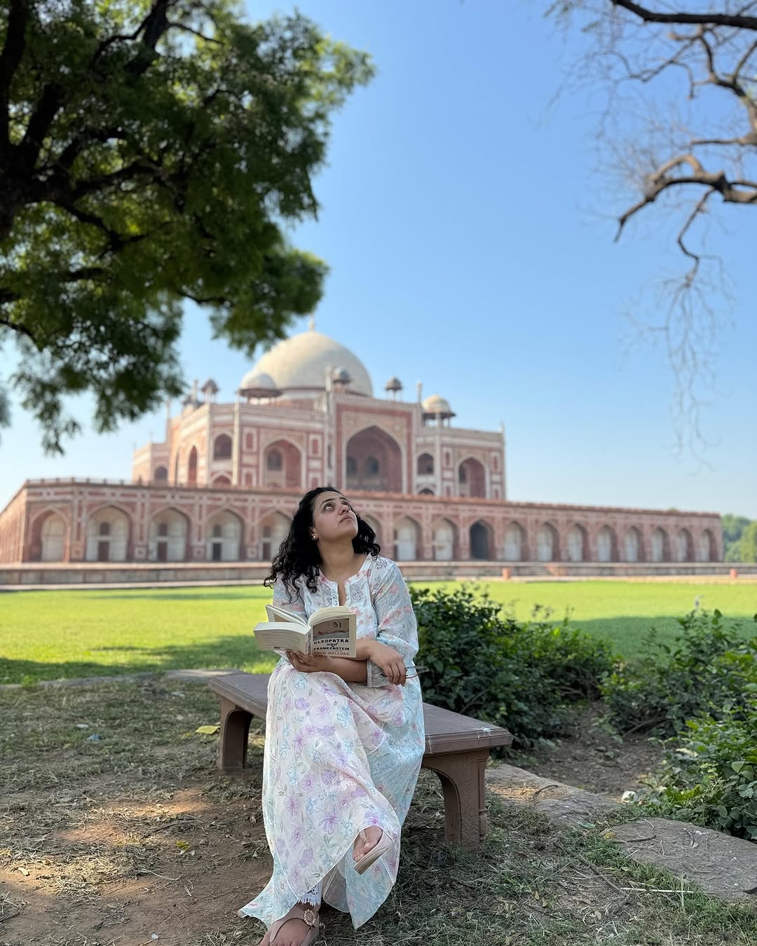 Actress Nithya Menon Photo Gallery