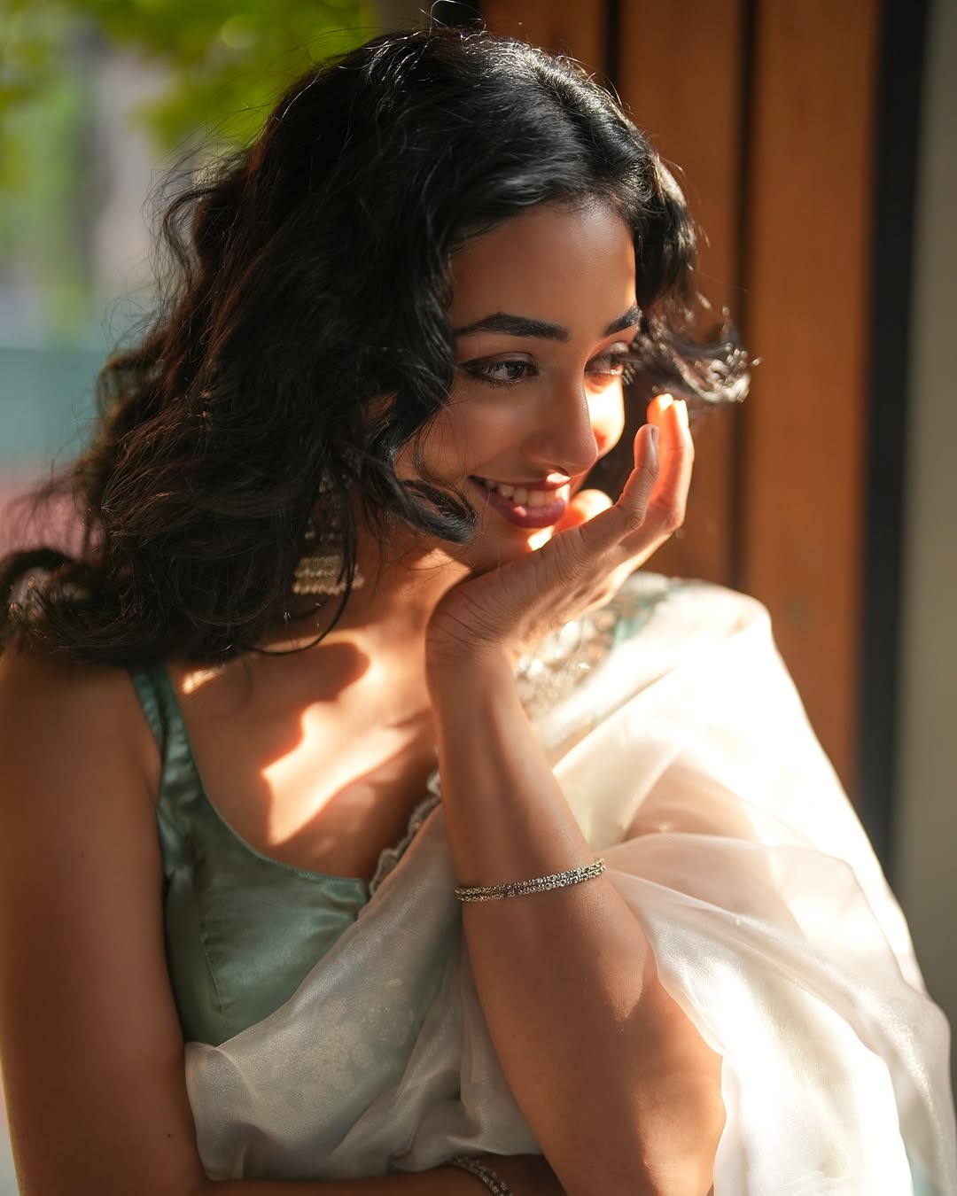 Preity Mukhundhan