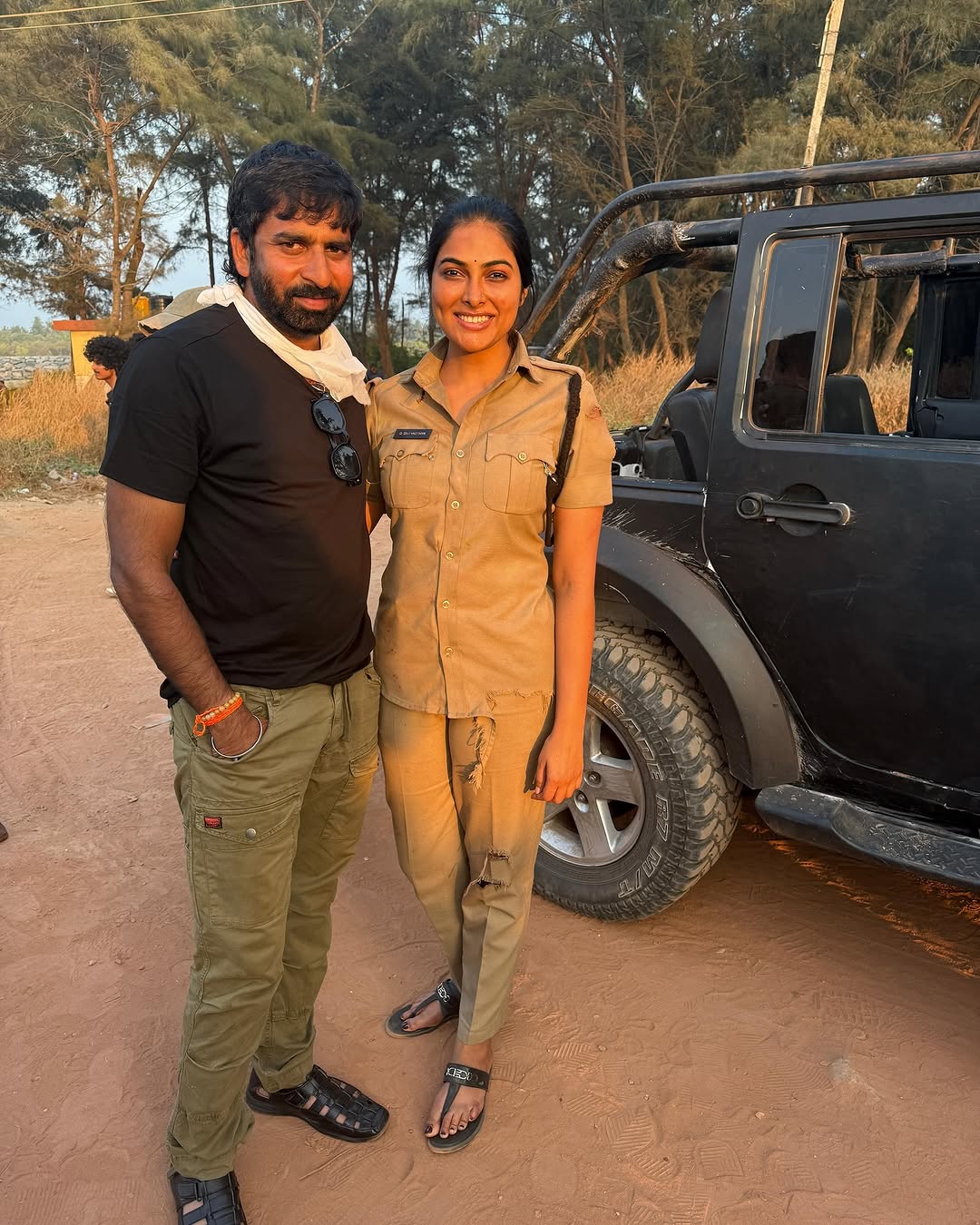 Divi Vadthya
