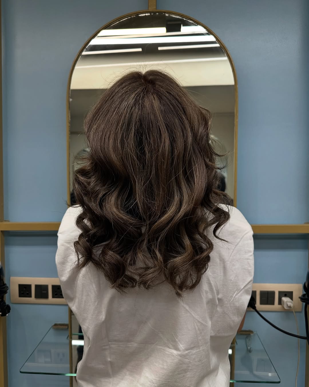 Nisha Agarwal (Source: Instragram) Actress Nisha Agarwal Photo Gallery