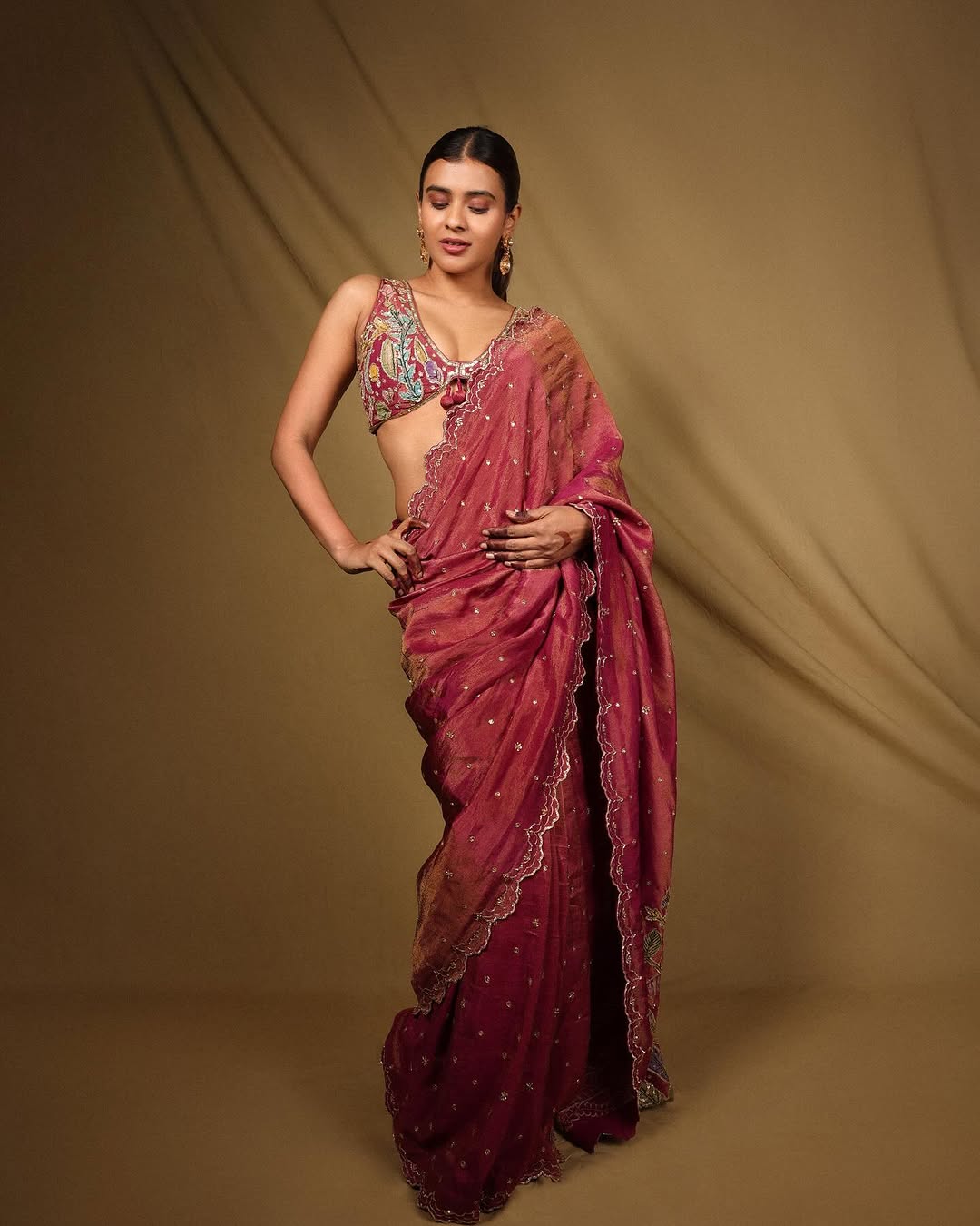 Hebah Patel