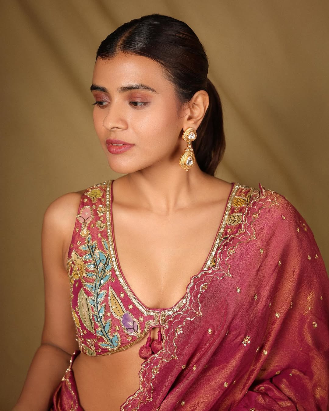 Hebah Patel