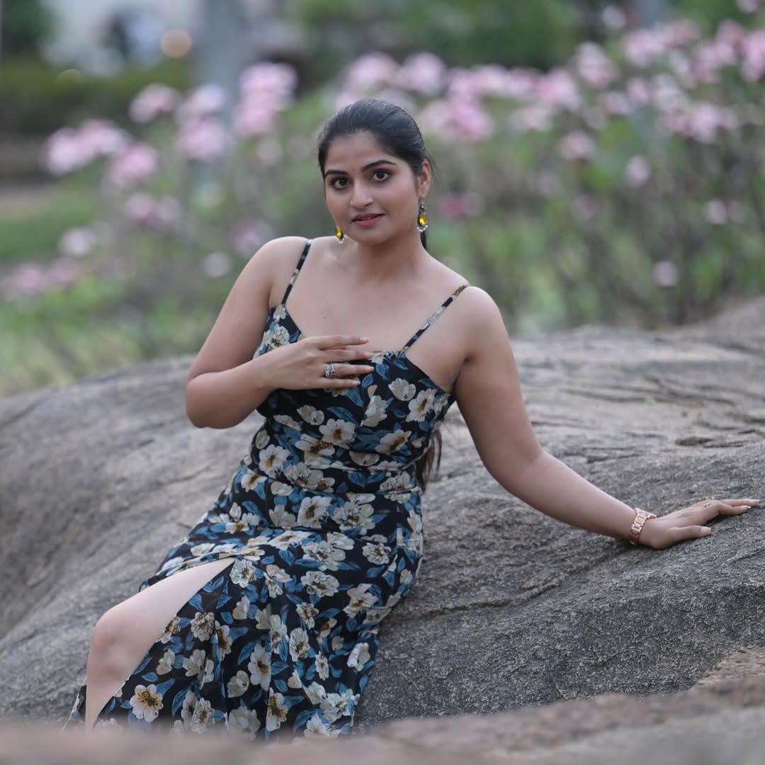 Rupa Muggalla Photo Gallery