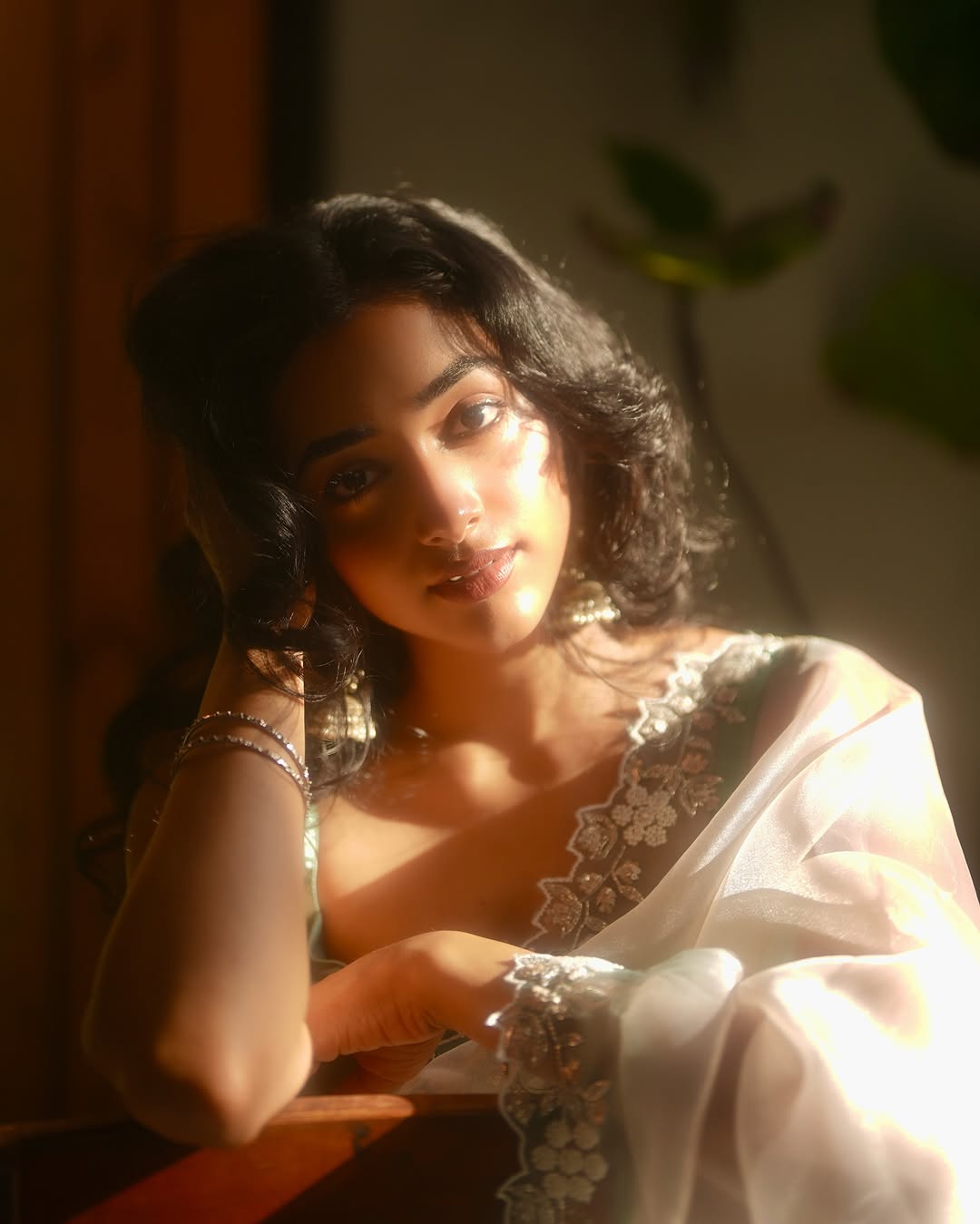 Preity Mukhundhan