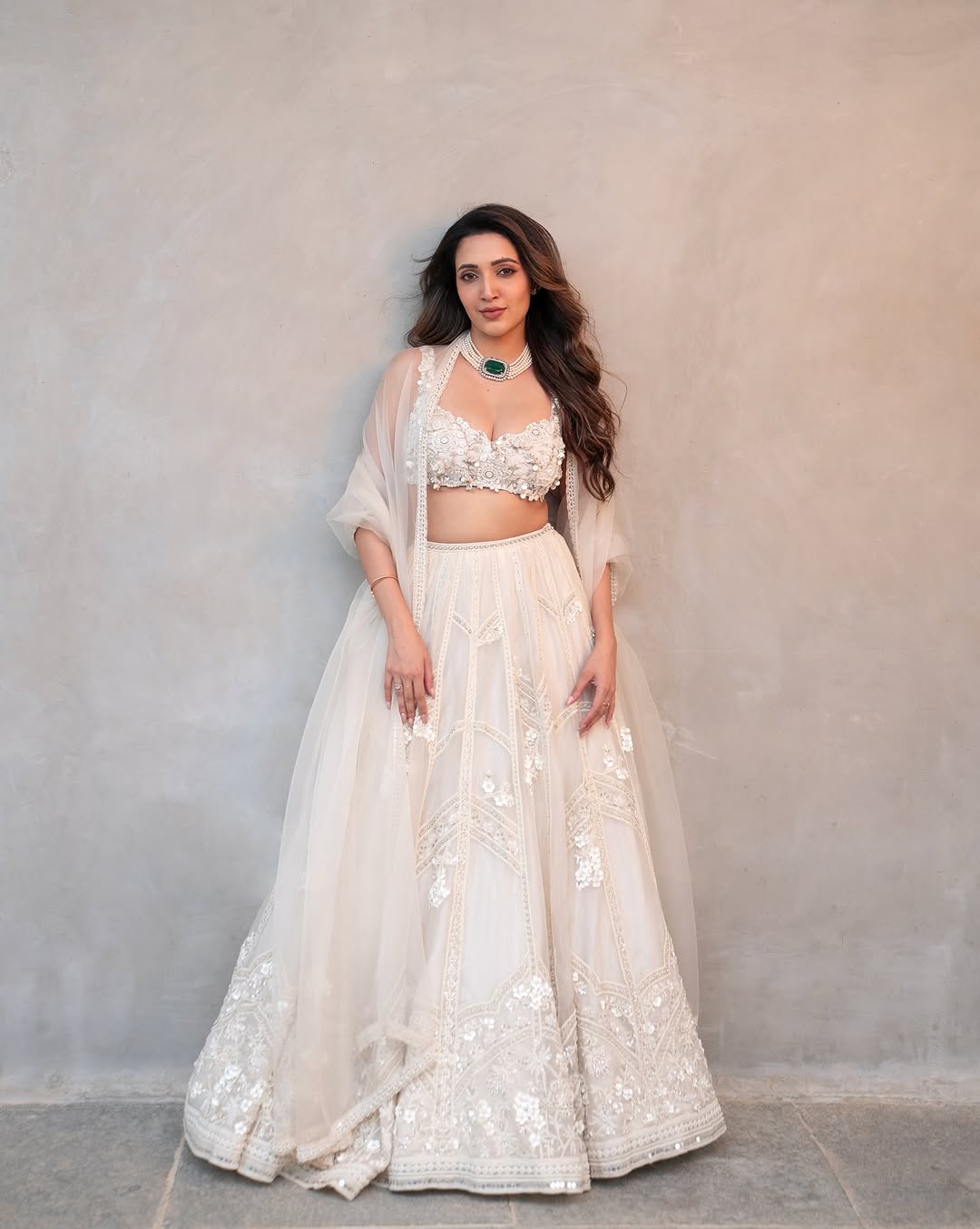 Neha Shetty