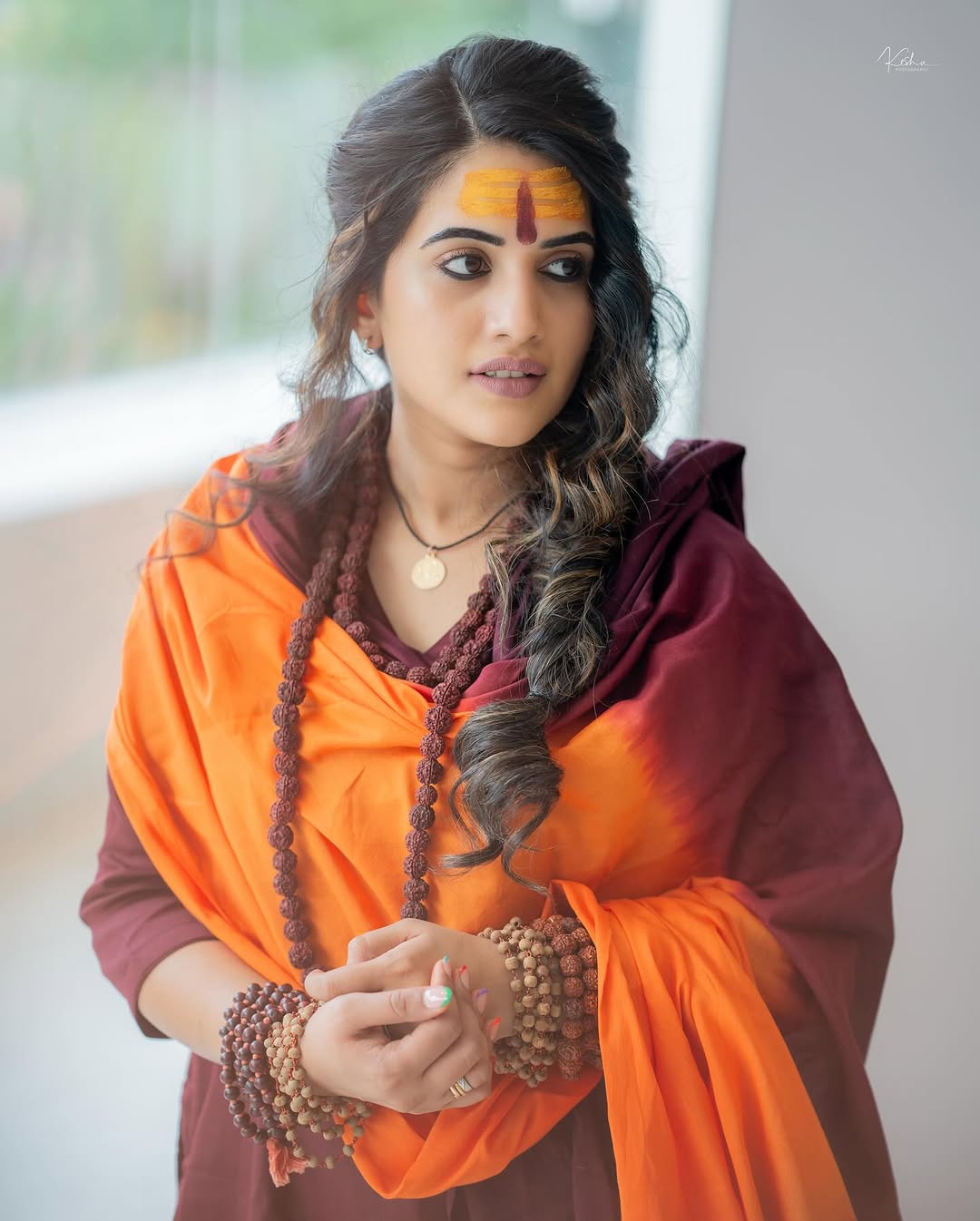 Sravanthi Chokarapu( Source / Instagram) Sravanthi Chokarapu Photo Gallery