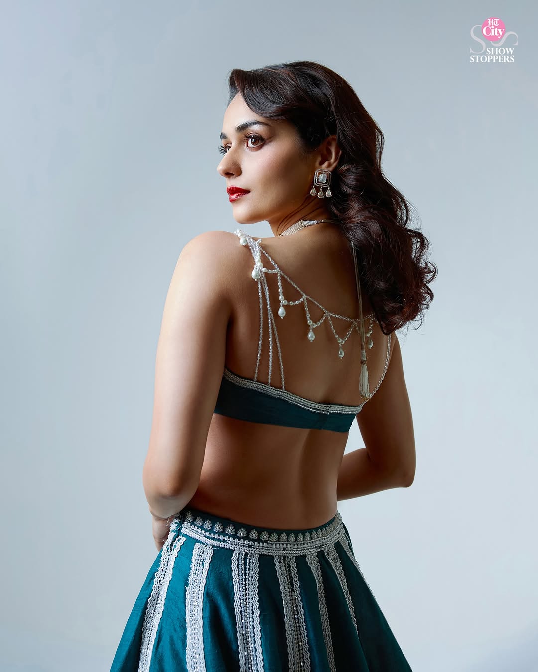 Manushi Chiller Photo Gallery