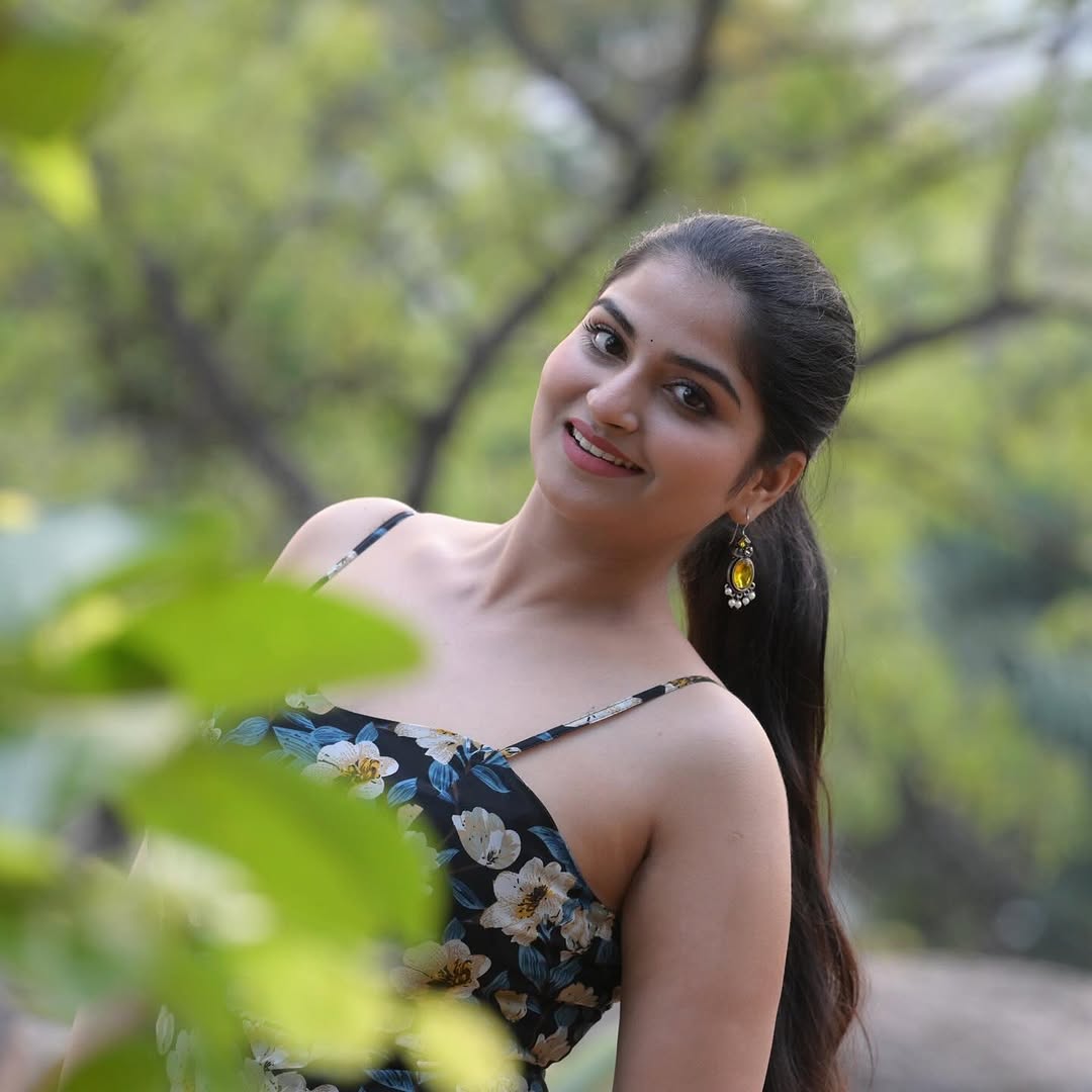 Rupa Muggalla Photo Gallery