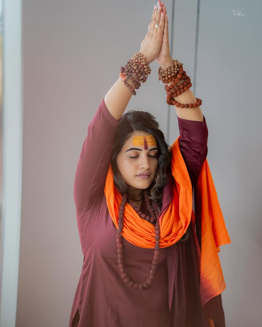 Sravanthi Chokarapu( Source / Instagram) Sravanthi Chokarapu Photo Gallery