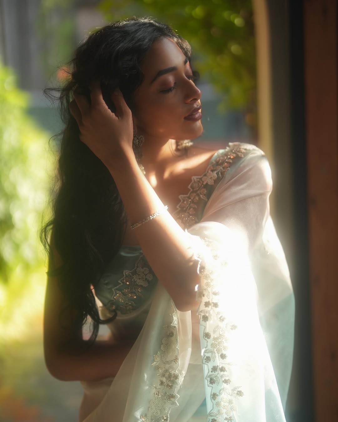 Preity Mukhundhan