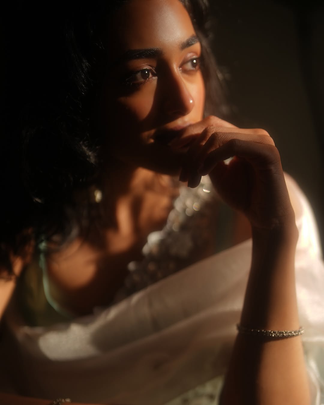 Preity Mukhundhan