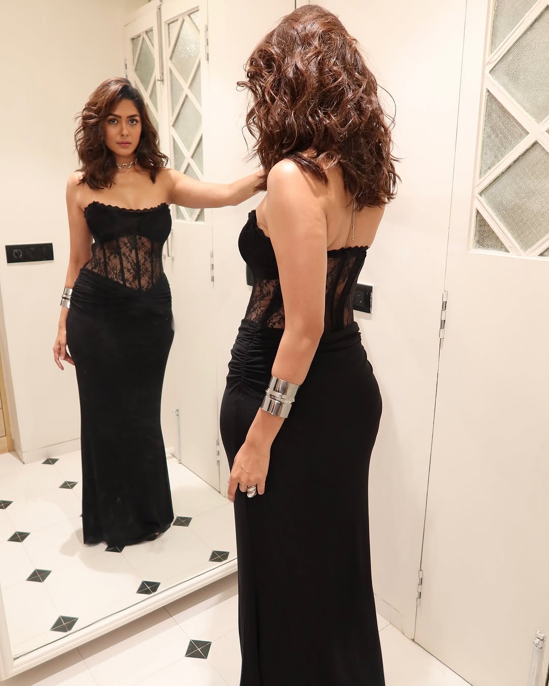 Mrunal Thakur