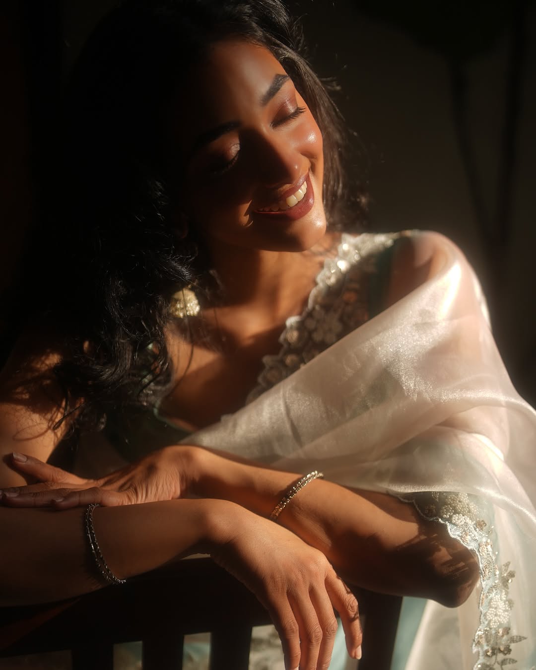 Preity Mukhundhan