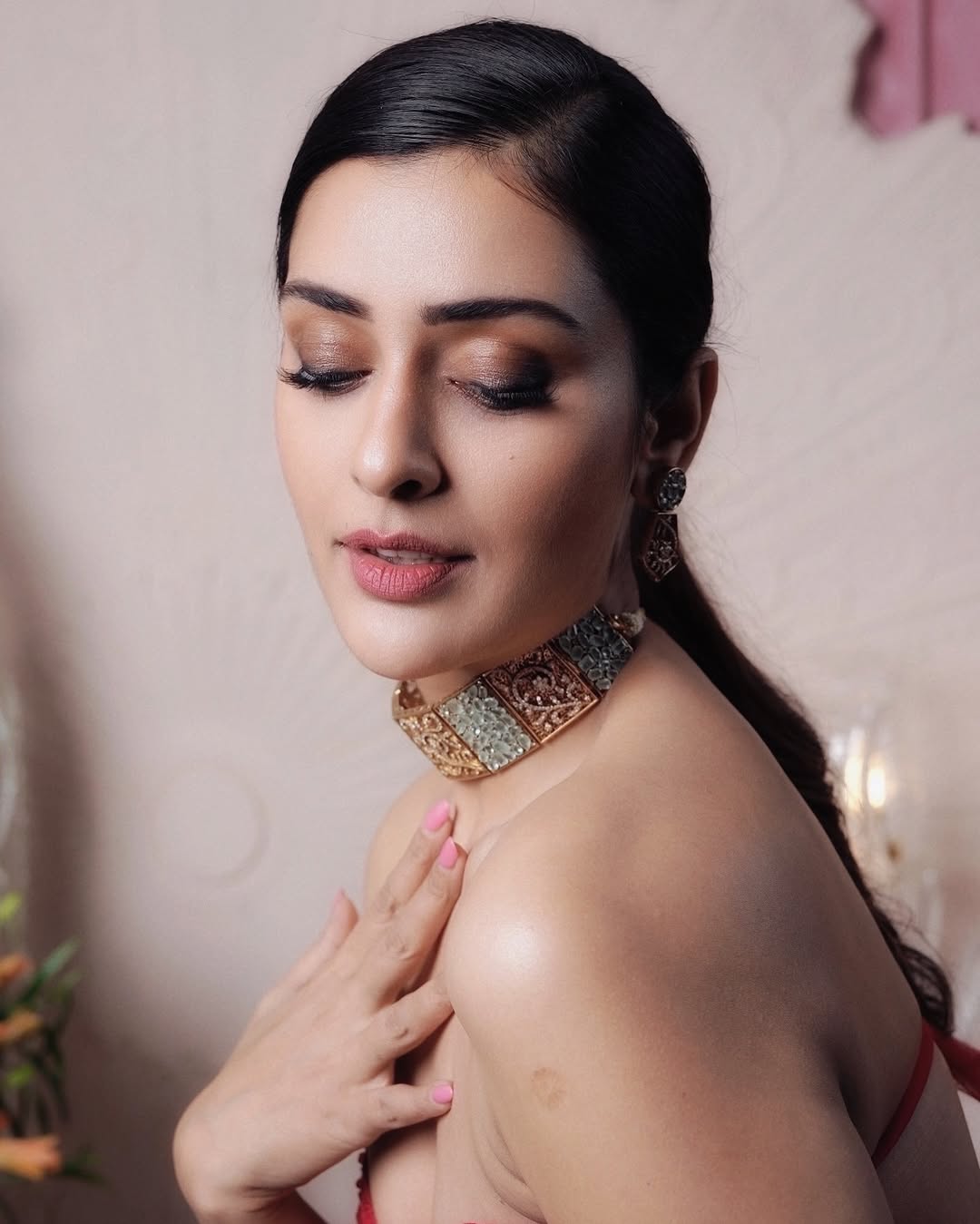 Paayal Rajput Photo Gallery