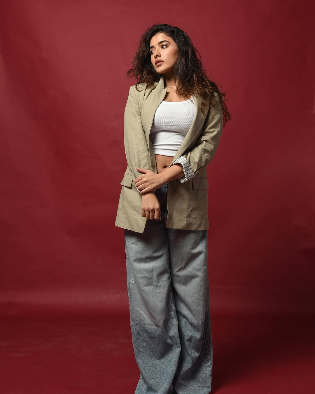 Actress Ketika Sharma Photo Gallery