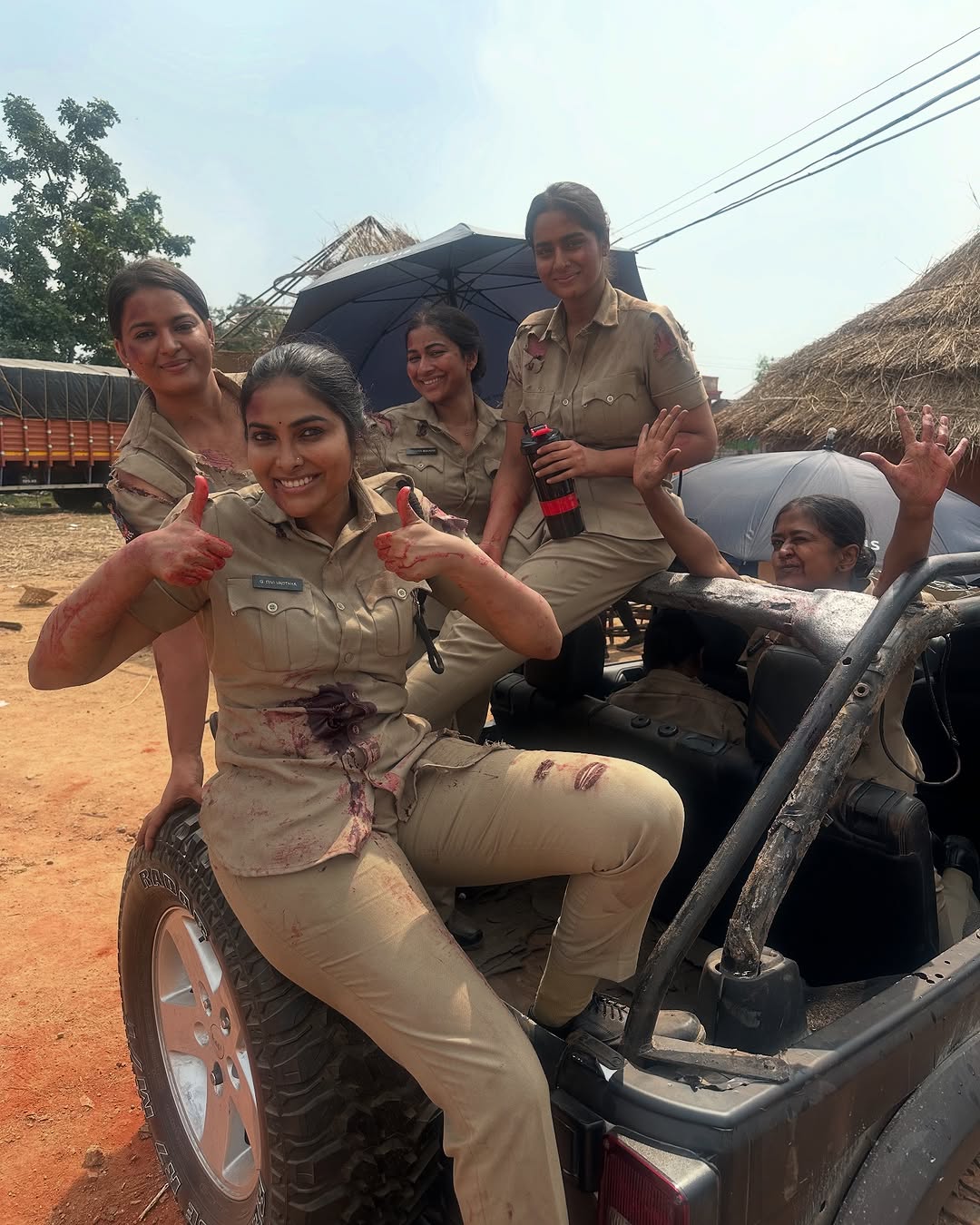 Divi Vadthya