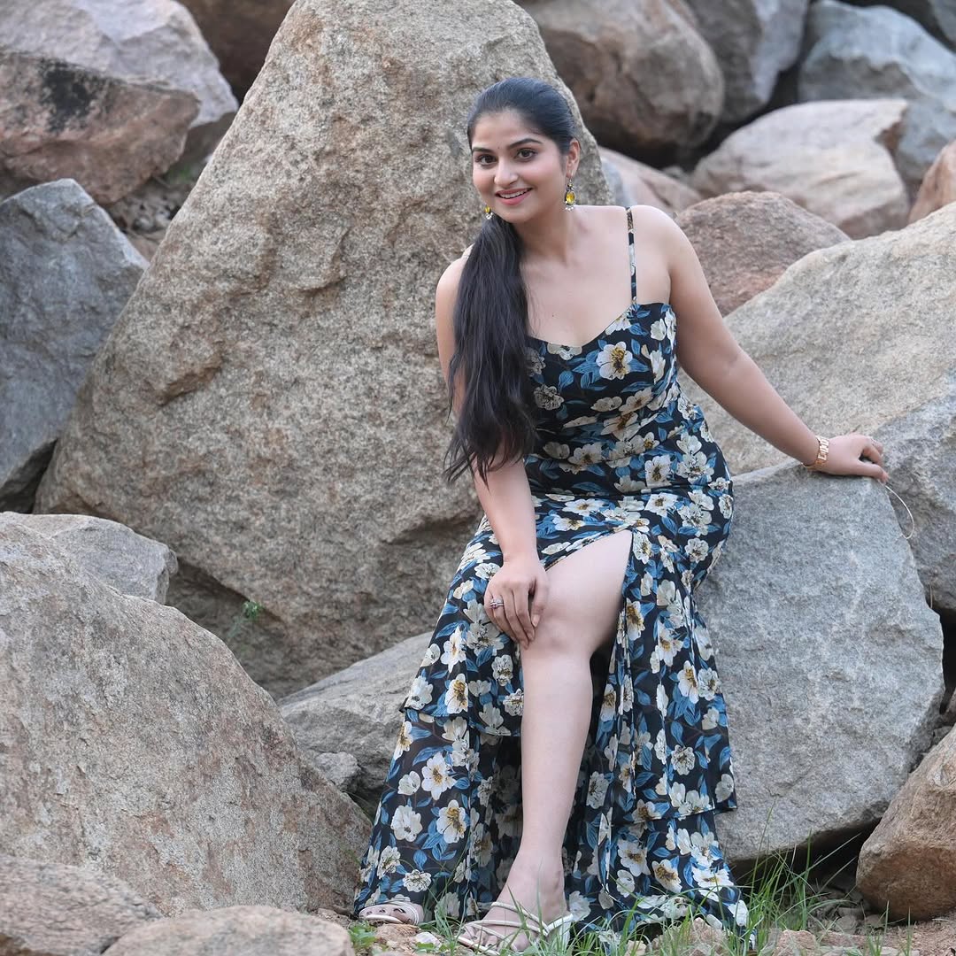 Rupa Muggalla Photo Gallery