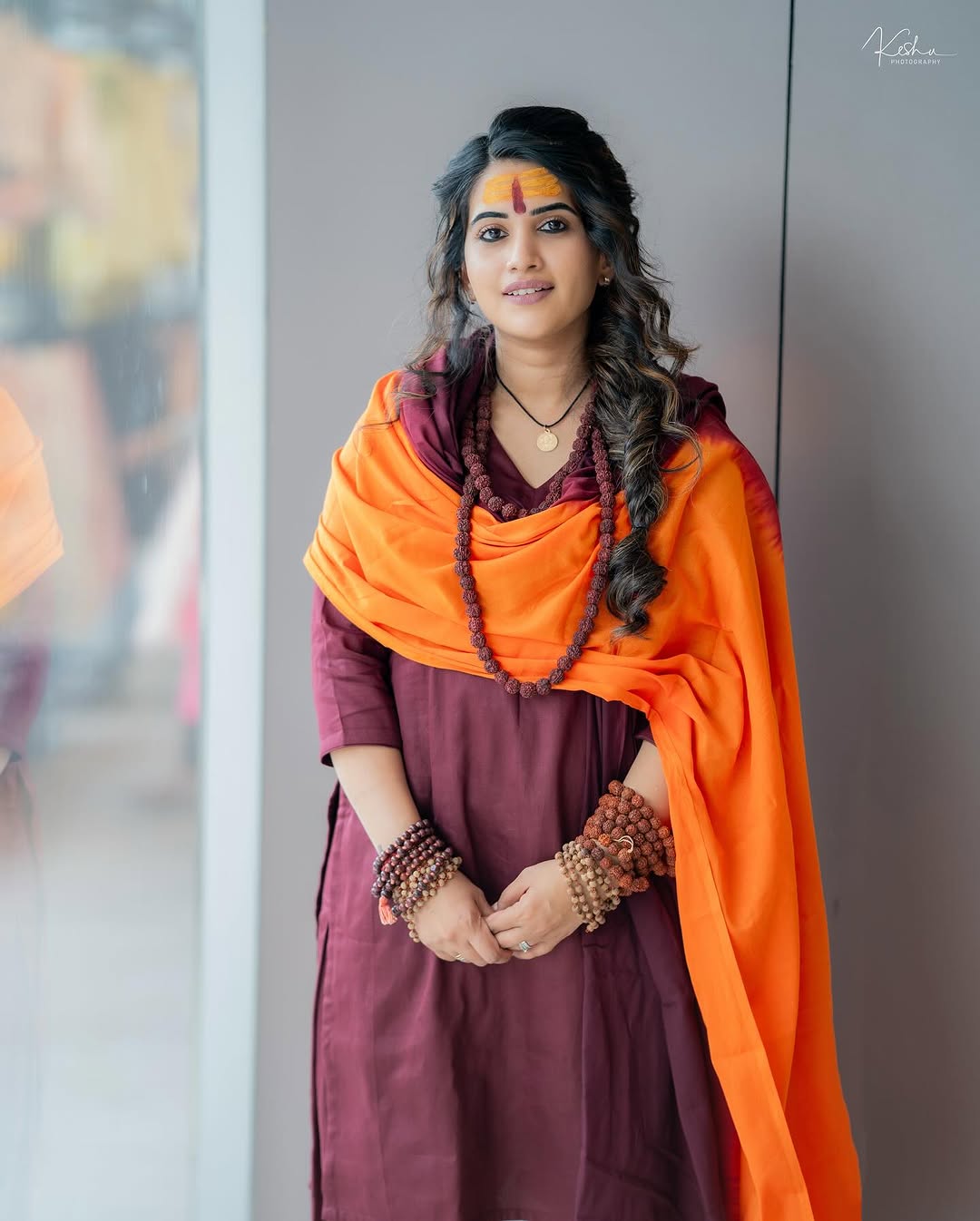 Sravanthi Chokarapu( Source / Instagram) Sravanthi Chokarapu Photo Gallery