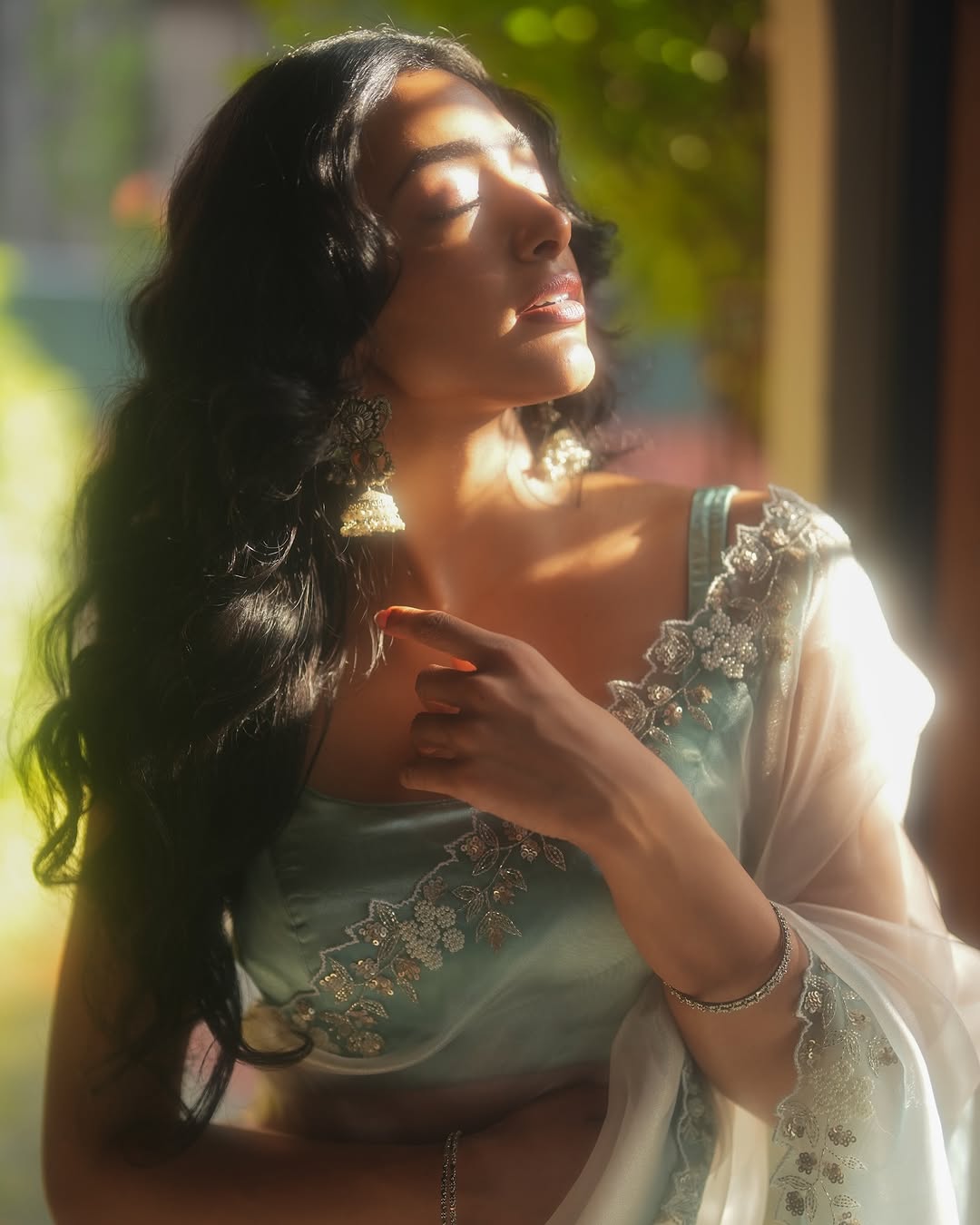 Preity Mukhundhan