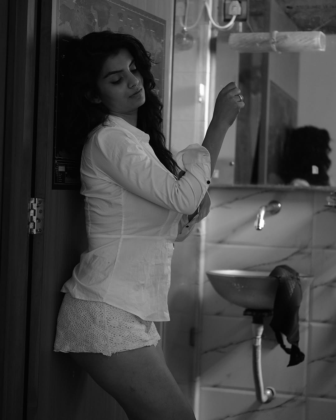 Anveshi Jain Photo Gallery