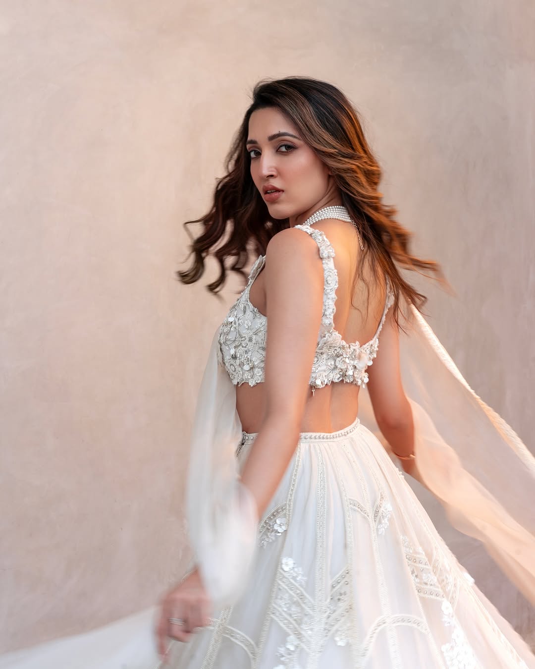 Neha Shetty