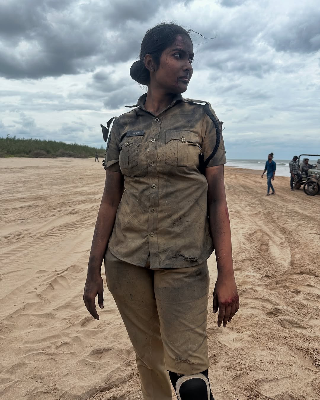 Divi Vadthya