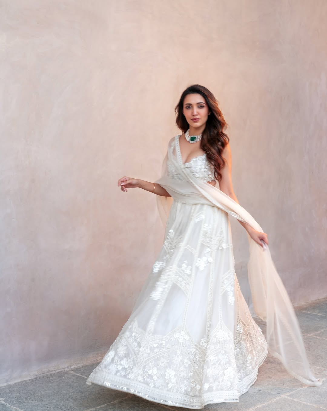Neha Shetty