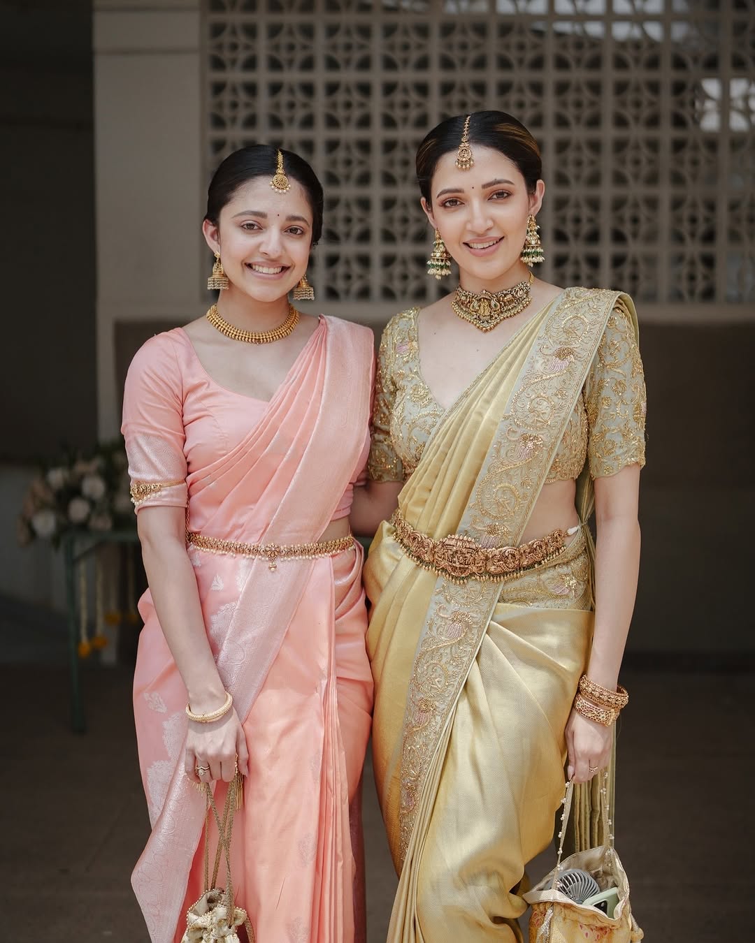 Neha Shetty ( Source / Instagram ) Neha Shetty Photo Gallery