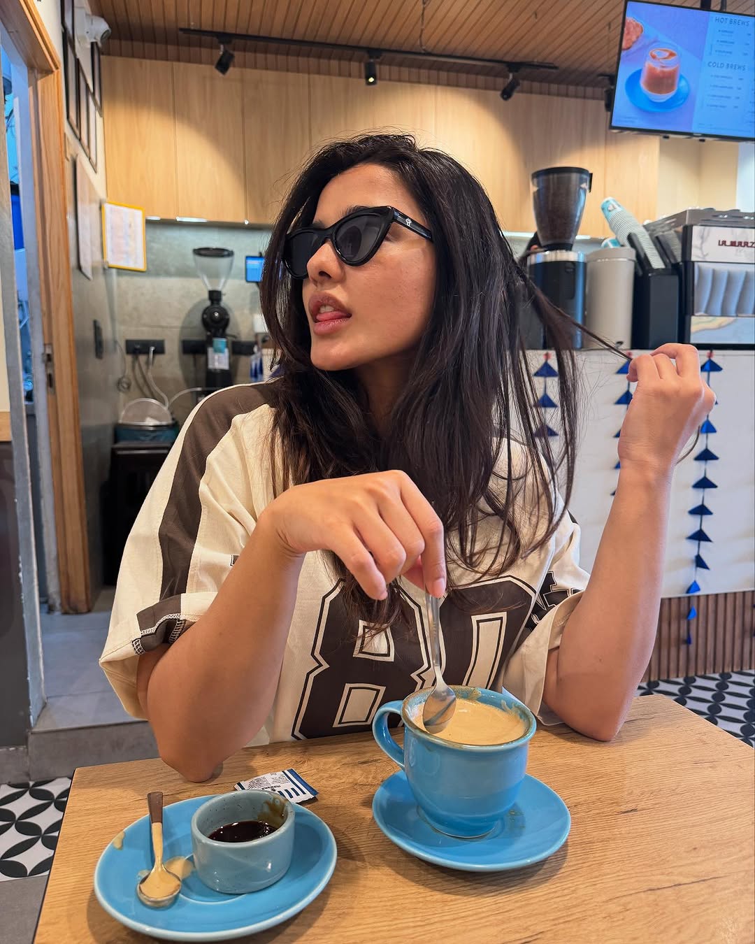 Ketika Sharma photo gallery