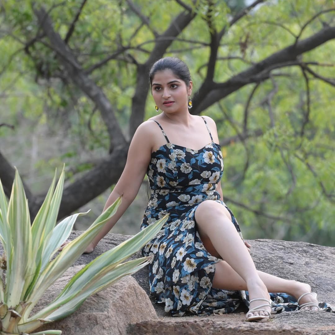 Rupa Muggalla Photo Gallery