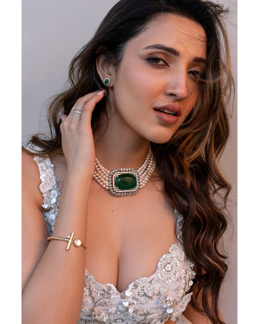 Neha Shetty