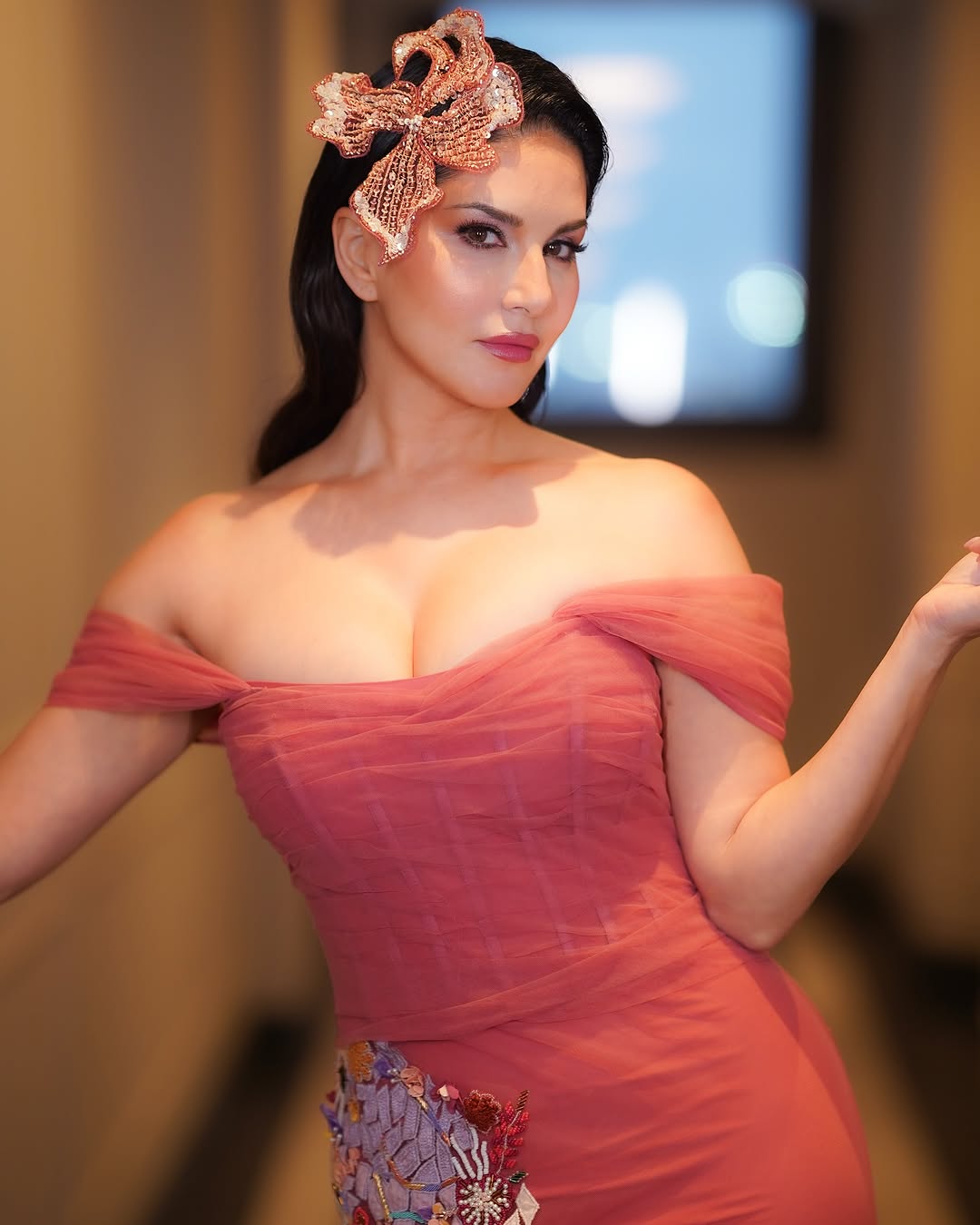 Actress Sunny Leone Photo Gallery