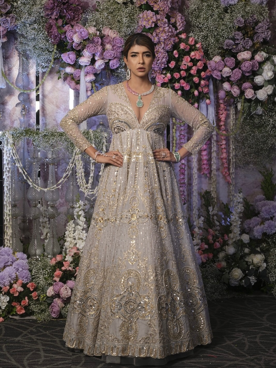 Manchu Lakshmi