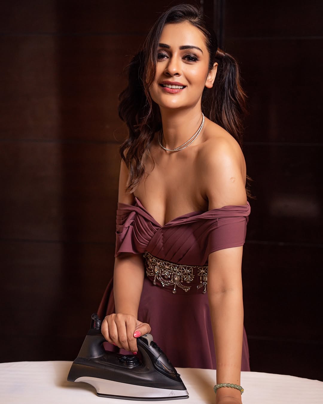 Actress Payal Rajput Photo Gallery