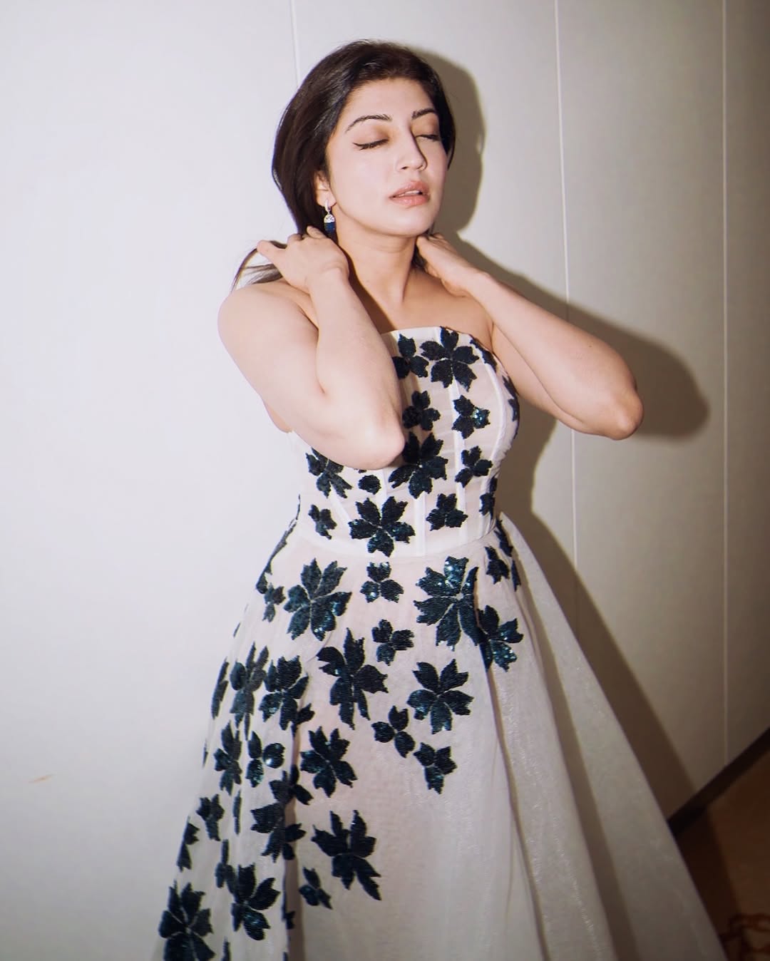 Actress Pranitha Subhash Photo Gallery