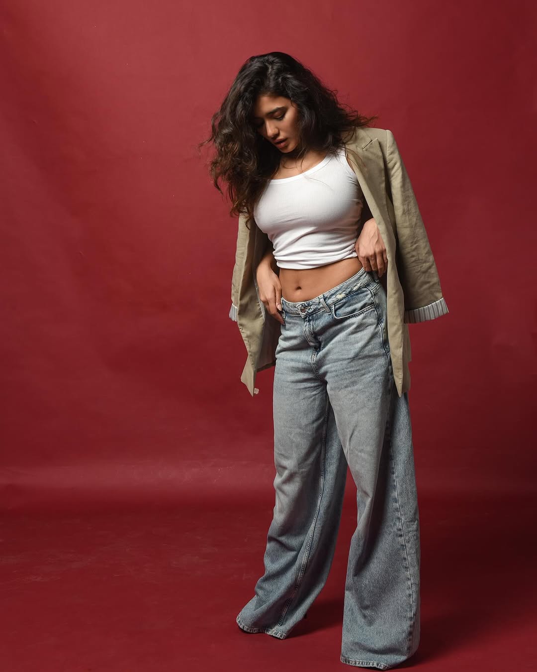 Actress Ketika Sharma Photo Gallery