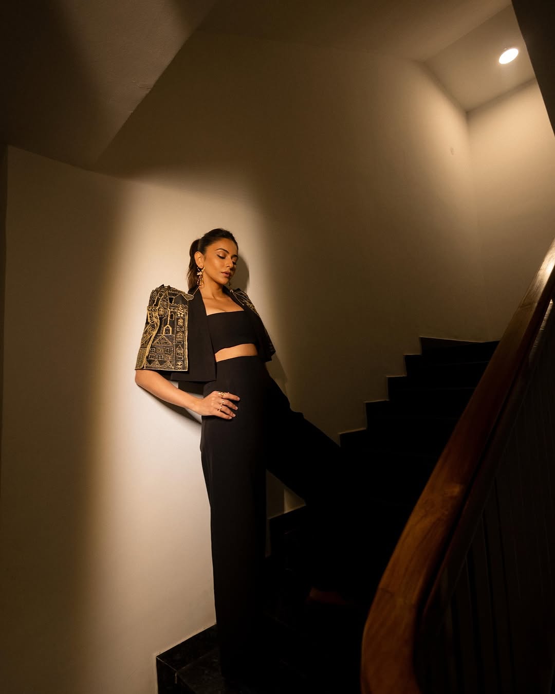 Rakul Preet Singh(Source: Instragram) Actress Rakul Preet Singh Photo Gallery