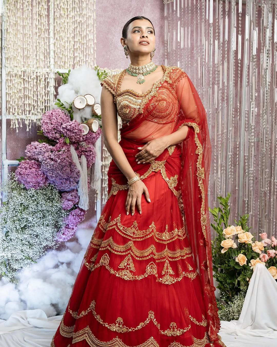 Hebah Patel